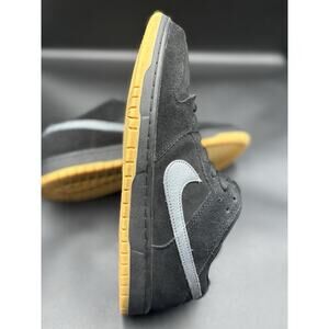 Nike SB Dunk Low Pro Fog Size 11